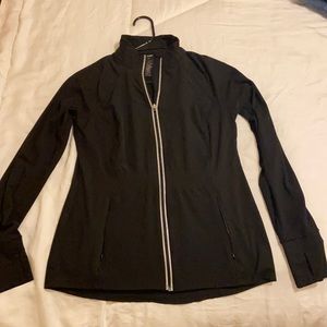 Women’s Workout Athletic Zip-up